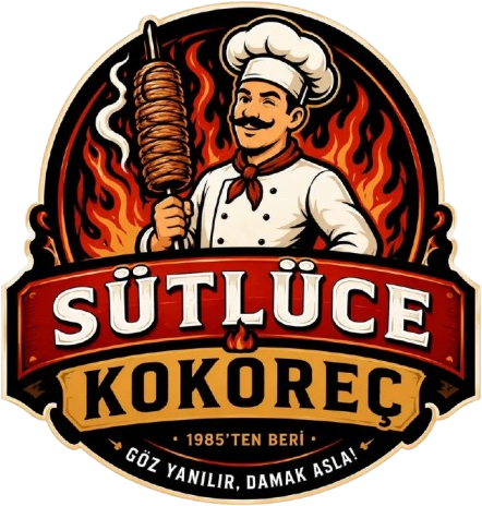 Sütlüce Kokoreç